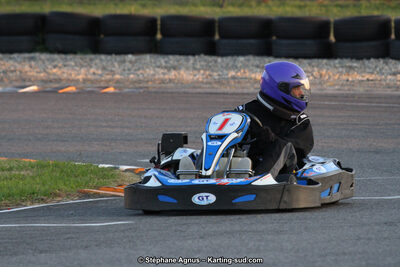 27 et 28/09/2014 : Les 24H Karting 2 Muret à Muret (Photos Stéphane Agnus) 2014 — karting