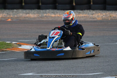 27 et 28/09/2014 : Les 24H Karting 2 Muret à Muret (Photos Stéphane Agnus) 2014 — karting