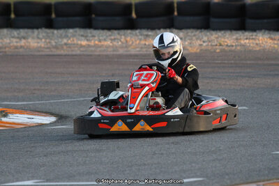27 et 28/09/2014 : Les 24H Karting 2 Muret à Muret (Photos Stéphane Agnus) 2014 — karting