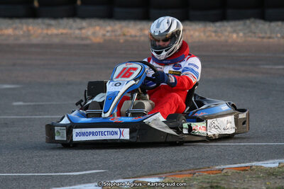 27 et 28/09/2014 : Les 24H Karting 2 Muret à Muret (Photos Stéphane Agnus) 2014 — karting