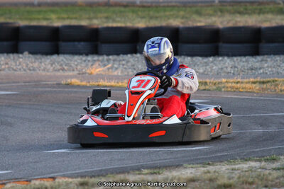 27 et 28/09/2014 : Les 24H Karting 2 Muret à Muret (Photos Stéphane Agnus) 2014 — karting