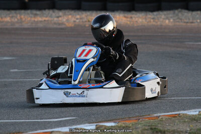 27 et 28/09/2014 : Les 24H Karting 2 Muret à Muret (Photos Stéphane Agnus) 2014 — karting
