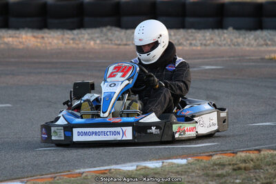 27 et 28/09/2014 : Les 24H Karting 2 Muret à Muret (Photos Stéphane Agnus) 2014 — karting