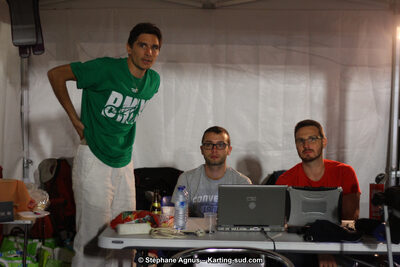 27 et 28/09/2014 : Les 24H Karting 2 Muret à Muret (Photos Stéphane Agnus) 2014 — karting