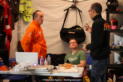 27 et 28/09/2014 : Les 24H Karting 2 Muret à Muret (Photos Stéphane Agnus) 2014 — karting