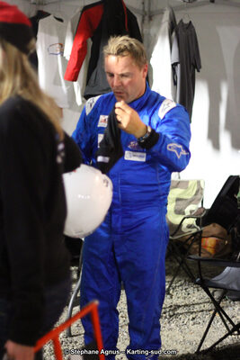 27 et 28/09/2014 : Les 24H Karting 2 Muret à Muret (Photos Stéphane Agnus) 2014 — karting