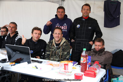 27 et 28/09/2014 : Les 24H Karting 2 Muret à Muret (Photos Stéphane Agnus) 2014 — karting