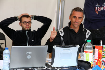 27 et 28/09/2014 : Les 24H Karting 2 Muret à Muret (Photos Stéphane Agnus) 2014 — karting