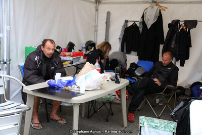 27 et 28/09/2014 : Les 24H Karting 2 Muret à Muret (Photos Stéphane Agnus) 2014 — karting