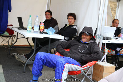 27 et 28/09/2014 : Les 24H Karting 2 Muret à Muret (Photos Stéphane Agnus) 2014 — karting