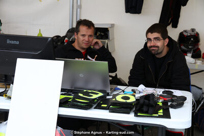 27 et 28/09/2014 : Les 24H Karting 2 Muret à Muret (Photos Stéphane Agnus) 2014 — karting