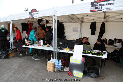 27 et 28/09/2014 : Les 24H Karting 2 Muret à Muret (Photos Stéphane Agnus) 2014 — karting