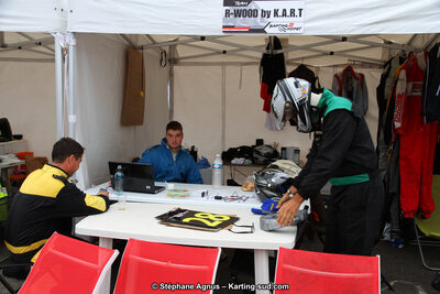 27 et 28/09/2014 : Les 24H Karting 2 Muret à Muret (Photos Stéphane Agnus) 2014 — karting