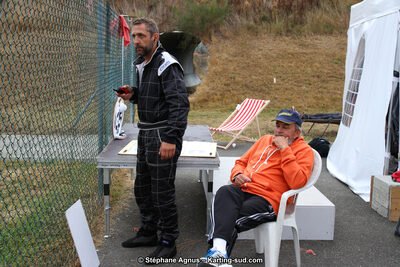 27 et 28/09/2014 : Les 24H Karting 2 Muret à Muret (Photos Stéphane Agnus) 2014 — karting