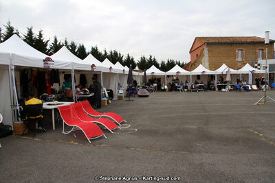 27 et 28/09/2014 : Les 24H Karting 2 Muret à Muret (Photos Stéphane Agnus) 2014 — karting