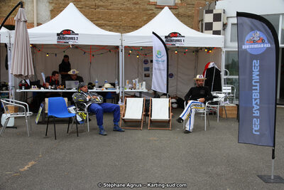 27 et 28/09/2014 : Les 24H Karting 2 Muret à Muret (Photos Stéphane Agnus) 2014 — karting