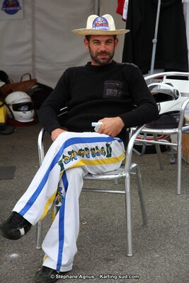 27 et 28/09/2014 : Les 24H Karting 2 Muret à Muret (Photos Stéphane Agnus) 2014 — karting