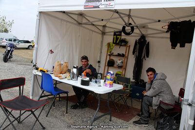 27 et 28/09/2014 : Les 24H Karting 2 Muret à Muret (Photos Stéphane Agnus) 2014 — karting
