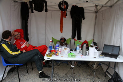 27 et 28/09/2014 : Les 24H Karting 2 Muret à Muret (Photos Stéphane Agnus) 2014 — karting