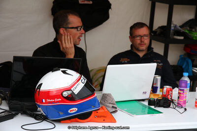 27 et 28/09/2014 : Les 24H Karting 2 Muret à Muret (Photos Stéphane Agnus) 2014 — karting