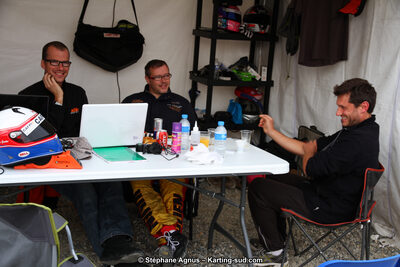 27 et 28/09/2014 : Les 24H Karting 2 Muret à Muret (Photos Stéphane Agnus) 2014 — karting