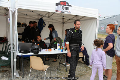 27 et 28/09/2014 : Les 24H Karting 2 Muret à Muret (Photos Stéphane Agnus) 2014 — karting