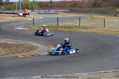27 et 28/09/2014 : Les 24H Karting 2 Muret à Muret (Photos Stéphane Agnus) 2014 — karting