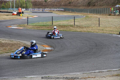 27 et 28/09/2014 : Les 24H Karting 2 Muret à Muret (Photos Stéphane Agnus) 2014 — karting