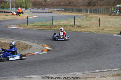 27 et 28/09/2014 : Les 24H Karting 2 Muret à Muret (Photos Stéphane Agnus) 2014 — karting