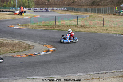 27 et 28/09/2014 : Les 24H Karting 2 Muret à Muret (Photos Stéphane Agnus) 2014 — karting