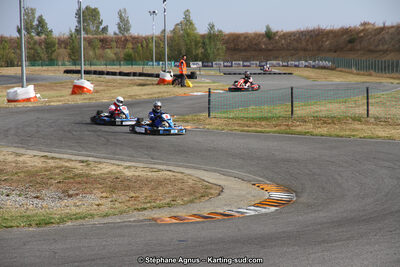 27 et 28/09/2014 : Les 24H Karting 2 Muret à Muret (Photos Stéphane Agnus) 2014 — karting