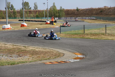 27 et 28/09/2014 : Les 24H Karting 2 Muret à Muret (Photos Stéphane Agnus) 2014 — karting