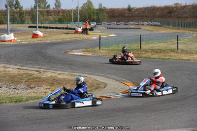 27 et 28/09/2014 : Les 24H Karting 2 Muret à Muret (Photos Stéphane Agnus) 2014 — karting