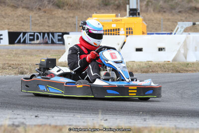 27 et 28/09/2014 : Les 24H Karting 2 Muret à Muret (Photos Stéphane Agnus) 2014 — karting