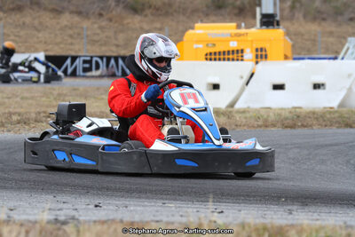 27 et 28/09/2014 : Les 24H Karting 2 Muret à Muret (Photos Stéphane Agnus) 2014 — karting