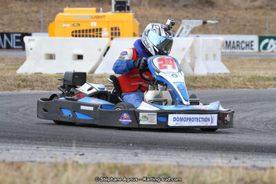 27 et 28/09/2014 : Les 24H Karting 2 Muret à Muret (Photos Stéphane Agnus) 2014 — karting