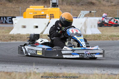 27 et 28/09/2014 : Les 24H Karting 2 Muret à Muret (Photos Stéphane Agnus) 2014 — karting