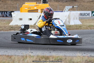 27 et 28/09/2014 : Les 24H Karting 2 Muret à Muret (Photos Stéphane Agnus) 2014 — karting