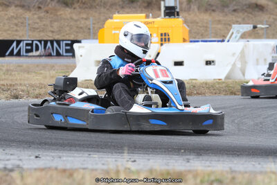 27 et 28/09/2014 : Les 24H Karting 2 Muret à Muret (Photos Stéphane Agnus) 2014 — karting