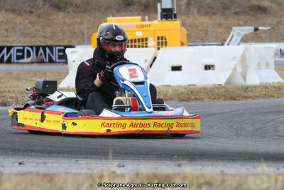 27 et 28/09/2014 : Les 24H Karting 2 Muret à Muret (Photos Stéphane Agnus) 2014 — karting
