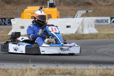 27 et 28/09/2014 : Les 24H Karting 2 Muret à Muret (Photos Stéphane Agnus) 2014 — karting