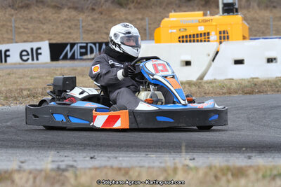27 et 28/09/2014 : Les 24H Karting 2 Muret à Muret (Photos Stéphane Agnus) 2014 — karting