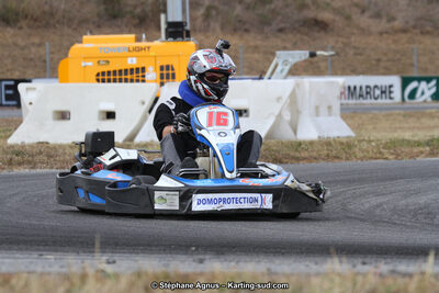 27 et 28/09/2014 : Les 24H Karting 2 Muret à Muret (Photos Stéphane Agnus) 2014 — karting