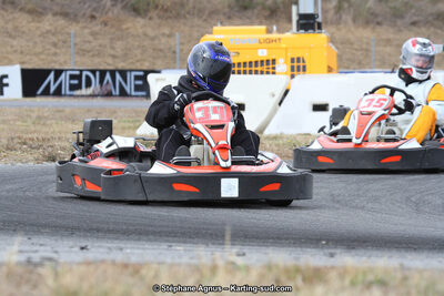 27 et 28/09/2014 : Les 24H Karting 2 Muret à Muret (Photos Stéphane Agnus) 2014 — karting
