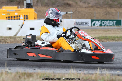 27 et 28/09/2014 : Les 24H Karting 2 Muret à Muret (Photos Stéphane Agnus) 2014 — karting