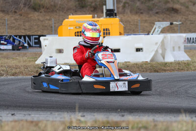 27 et 28/09/2014 : Les 24H Karting 2 Muret à Muret (Photos Stéphane Agnus) 2014 — karting