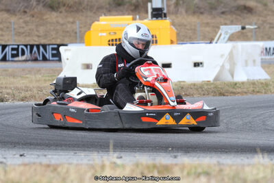 27 et 28/09/2014 : Les 24H Karting 2 Muret à Muret (Photos Stéphane Agnus) 2014 — karting