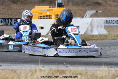 27 et 28/09/2014 : Les 24H Karting 2 Muret à Muret (Photos Stéphane Agnus) 2014 — karting