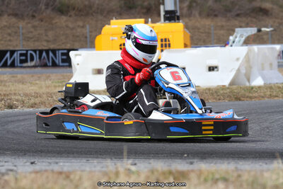27 et 28/09/2014 : Les 24H Karting 2 Muret à Muret (Photos Stéphane Agnus) 2014 — karting