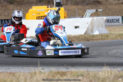 27 et 28/09/2014 : Les 24H Karting 2 Muret à Muret (Photos Stéphane Agnus) 2014 — karting